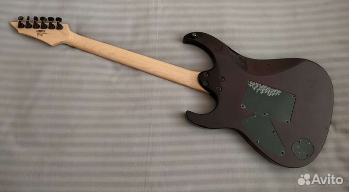 Электрогитара профессиональная Cort X11