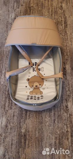 Сумка переноска для детей