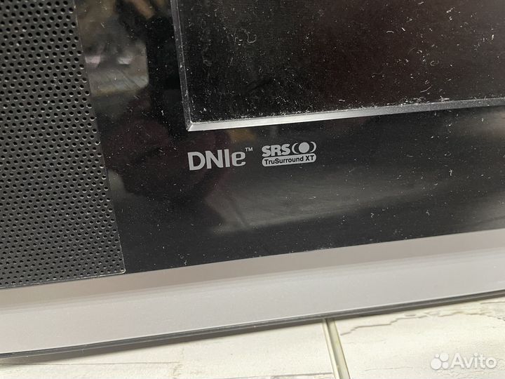 Телевизор ЖК