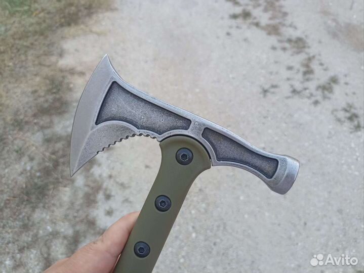 Топор горный