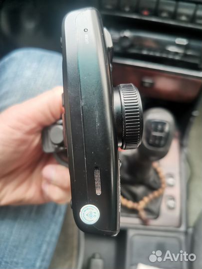 Видеорегистратор eplutus dvr-650