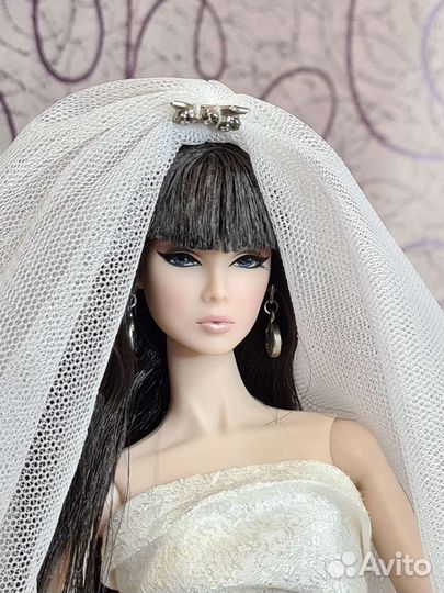 Fashion royalty Lilith