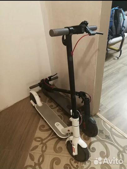 Электросамокат xiaomi 1s ориг в идеал состоянии