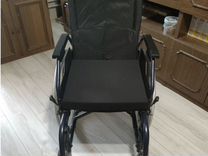 Аренда коляска инвалидная в прокат