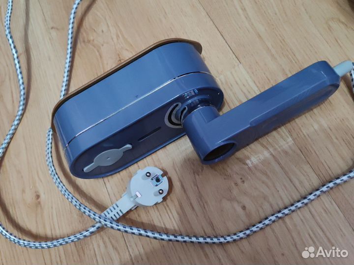 Утюг отпариватель