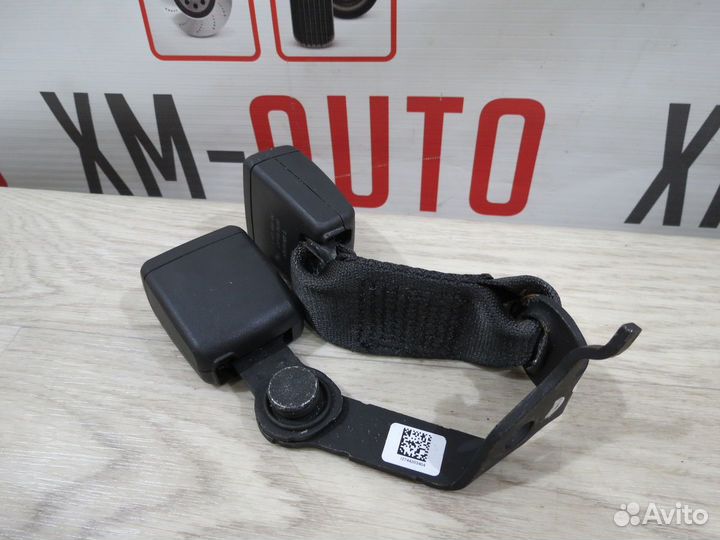 Ответная часть ремня безопасности BMW 3 G20
