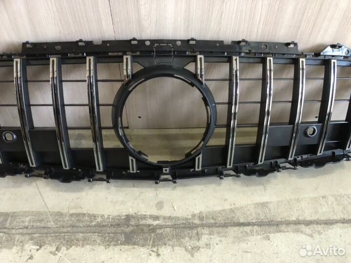 Решетка радиатора Mercedes-Benz Cls 257 2017-2023