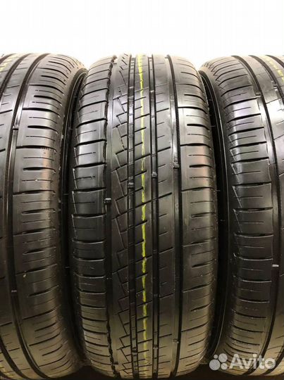 Nokian Tyres Hakka Green 3 185/60 R14 106H