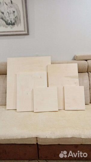 Артборды.Заготовки для творчества