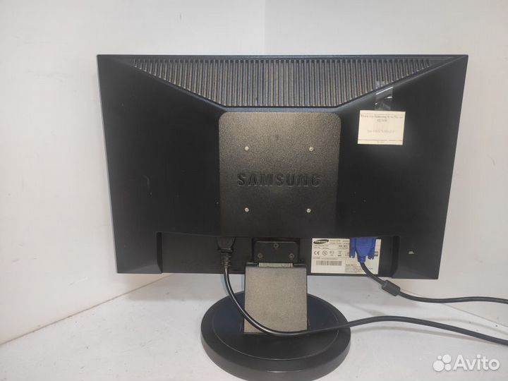 Монитор Samsung SyncMaster 923NW