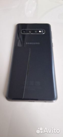 Samsung galaxy s10
