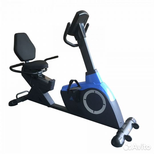 Велотренажер