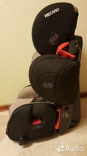 Детское Автокресло recaro