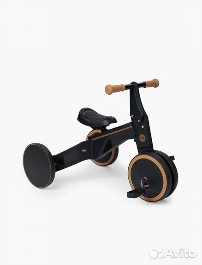 Беговел Happy Baby Triple трансформер 3 в 1