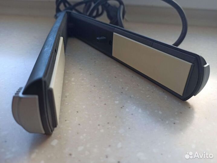 Выпрямитель для волос