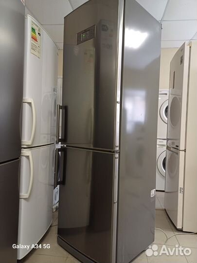 Холодильник LG. No Frost. Доставка. Гарантия