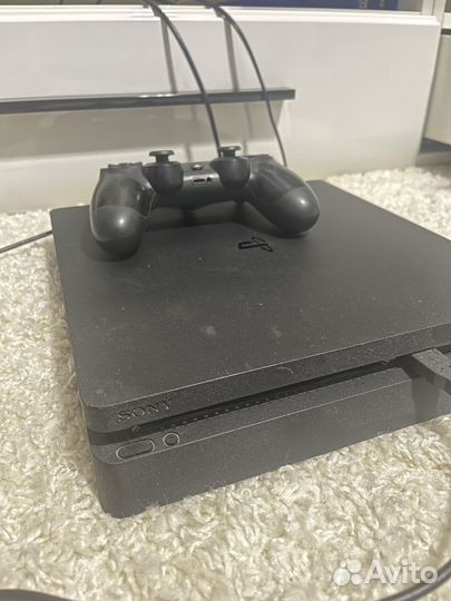 Sony playstation 4 slim 1tb