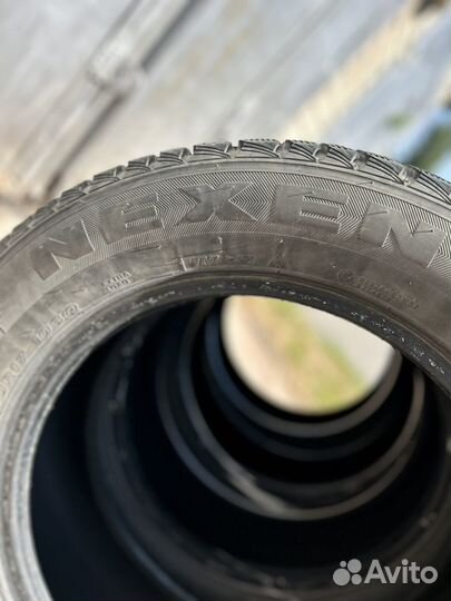 Nexen Winguard Ice SUV 225/60 R17