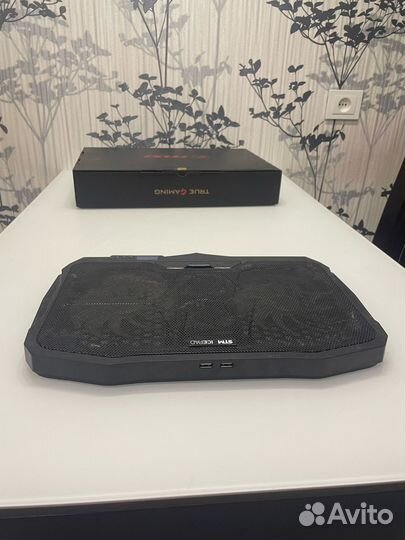 Ноутбук msi gf65 Thin