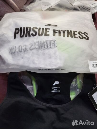 Леггинсы спортивные женские