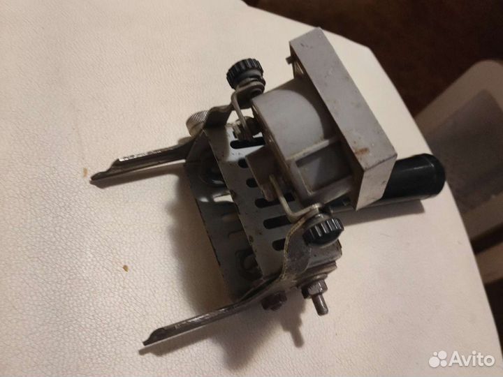 Нагрузочная вилка СССР,лэ-2