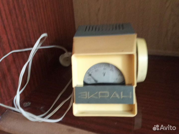 Трансформатор бытовой