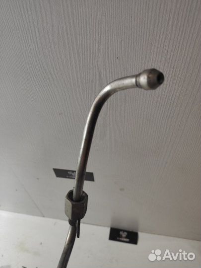 Трубка топливная Toyota Corona Premio ST210G 3sfse