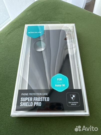 Чехол Nillkin для Honor 90
