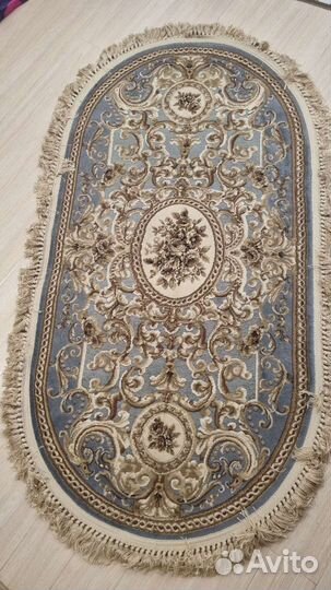 Ковер новый
