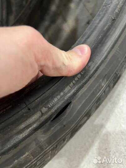 Michelin X-Ice North 4 225/45 R17