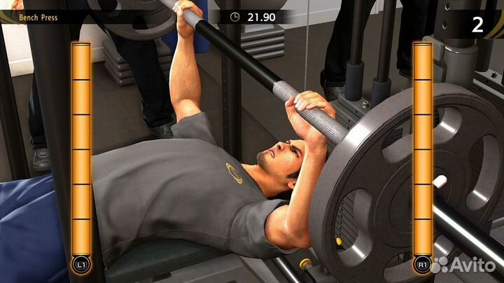 Yakuza 6 : The Song of Life PS4