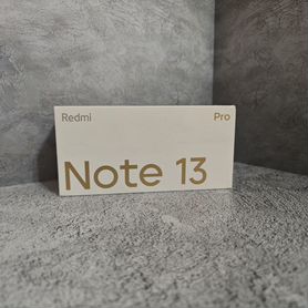 Xiaomi Redmi Note 13 Pro 5G, 12/512 ГБ