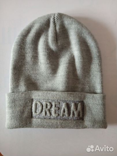 Женская шапка