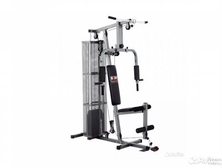 Силовой тренажёр Body Sculpture Since 1965