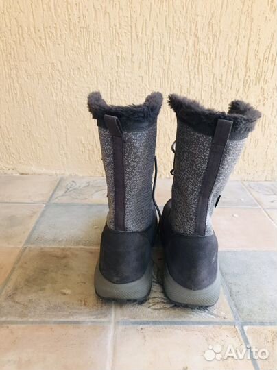 Полусапоги Skechers