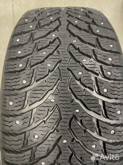 Nokian Tyres Hakkapeliitta 9 245/45 R19