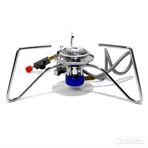 Плита газовая портативная Паучок PF-GSP-H01