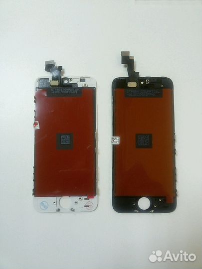 Модуль(дисплей+тачскрин) для iPhone