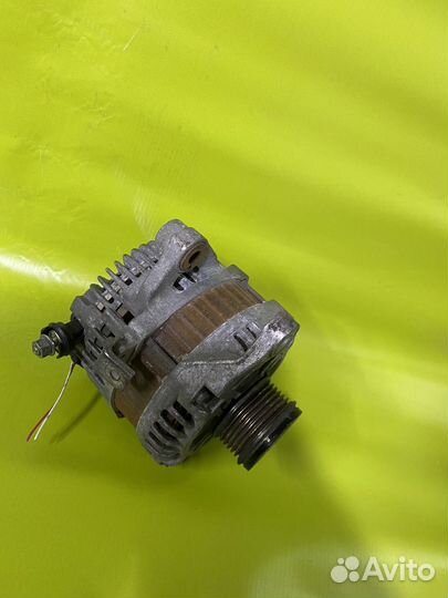 Генератор для mazda 3 BK/BL