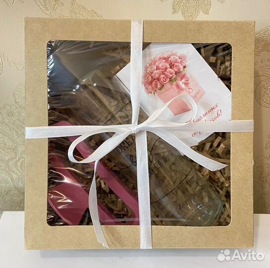 Подарочный набор