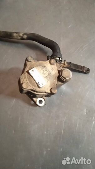 Насос гидроусилителя руля Peugeot Boxer 2 рест