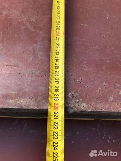 Ворота гаражные бу