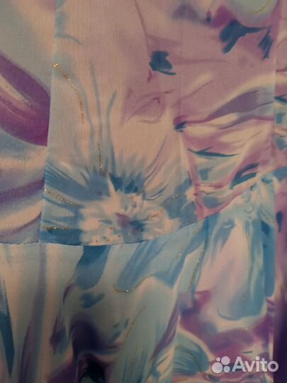 Платье на выпускной, праздничное 44-46