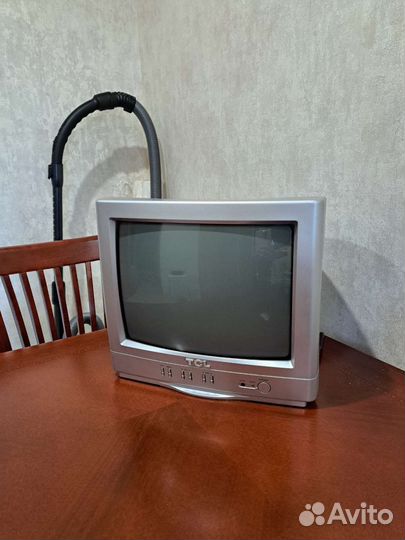 Телевизор TCL
