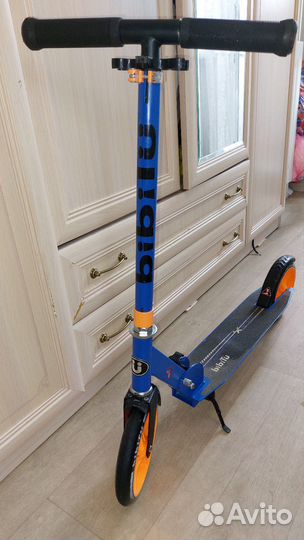 Детский самокат