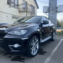 BMW X6 3.0 AT, 2008, 204 000 км, с пробегом, цена 2 150 000 руб.