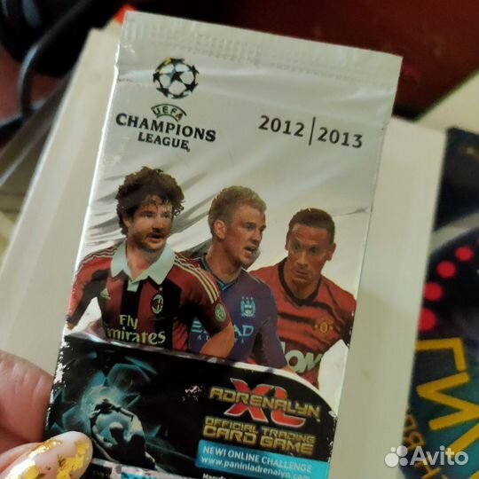 Книги журналв о футболе