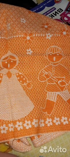 Покрывало СССР