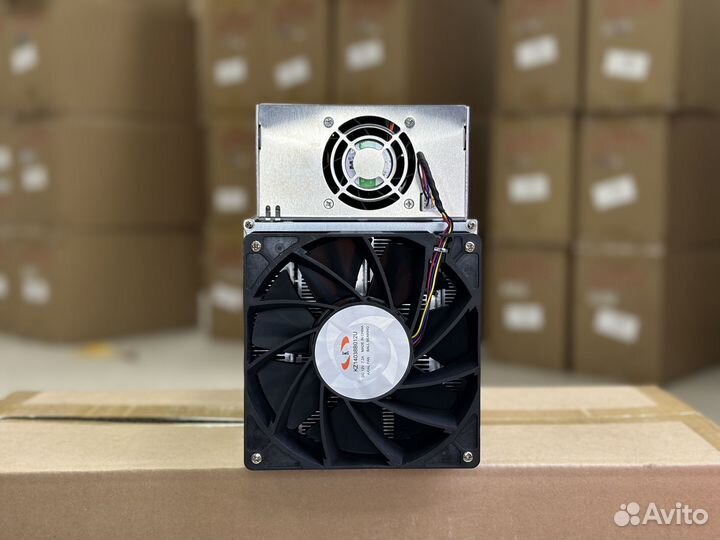 Asic Whatsminer m30s++ 110th б/у (популярные)