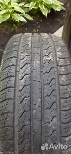 Matador MP 82 Conquerra 2 235/60 R16